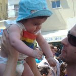 Gay Pride a Tel Aviv 2 parte - Thumbnail
