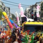 Gay Pride a Tel Aviv 2 parte - Thumbnail