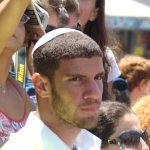 Gay Pride a Tel Aviv 2 parte - Thumbnail