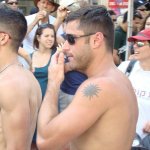Gay Pride a Tel Aviv 2 parte - Thumbnail