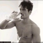 Calendari 2008: David Gandy per Dolce&Gabbana - Thumbnail