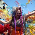 Gay Pride a Tel Aviv 2 parte - Thumbnail
