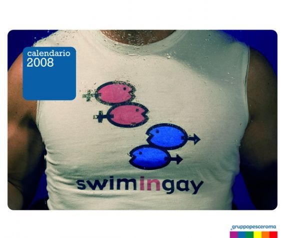 Calendari 2008: Il Gruppo Pesce