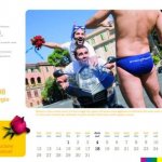 Calendari 2008: Il Gruppo Pesce - Thumbnail