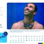 Calendari 2008: Il Gruppo Pesce - Thumbnail