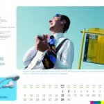Calendari 2008: Il Gruppo Pesce - Thumbnail