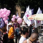 Roma Pride 2009 Le persone - Thumbnail