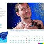 Calendari 2008: Il Gruppo Pesce - Thumbnail