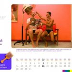 Calendari 2008: Il Gruppo Pesce - Thumbnail