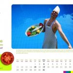 Calendari 2008: Il Gruppo Pesce - Thumbnail
