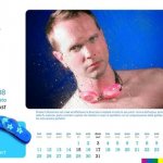 Calendari 2008: Il Gruppo Pesce - Thumbnail