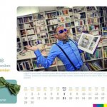 Calendari 2008: Il Gruppo Pesce - Thumbnail