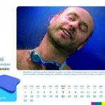 Calendari 2008: Il Gruppo Pesce - Thumbnail