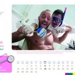 Calendari 2008: Il Gruppo Pesce - Thumbnail