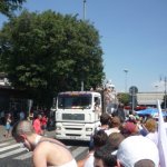 Roma Pride 2009 I carri - Thumbnail