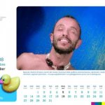 Calendari 2008: Il Gruppo Pesce - Thumbnail
