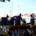 Roma Pride 2009 I carri - Thumbnail