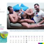 Calendari 2008: Il Gruppo Pesce - Thumbnail