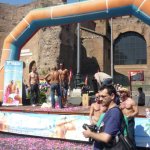 Roma Pride 2009 I carri - Thumbnail