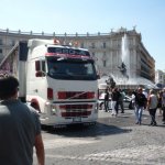 Roma Pride 2009 I carri - Thumbnail