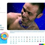 Calendari 2008: Il Gruppo Pesce - Thumbnail