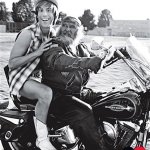 Bruno a nudo per GQ - Thumbnail