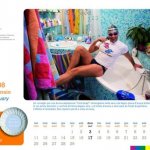 Calendari 2008: Il Gruppo Pesce - Thumbnail
