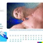 Calendari 2008: Il Gruppo Pesce - Thumbnail