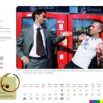 Calendari 2008: Il Gruppo Pesce - Thumbnail