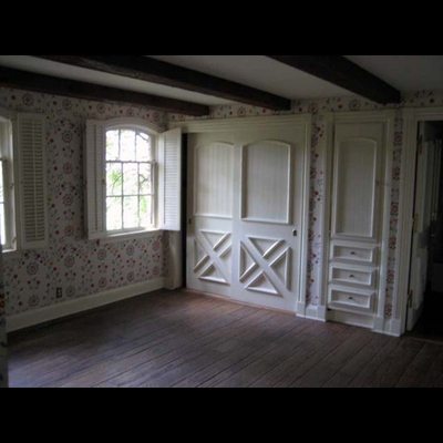 Neverland: le foto del ranch segreto