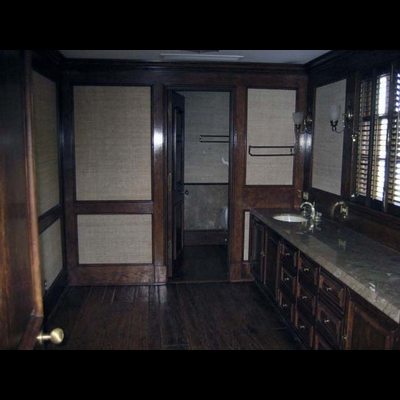 Neverland: le foto del ranch segreto