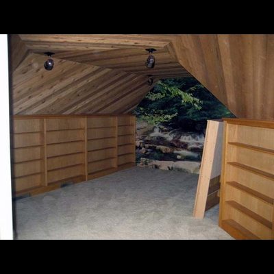 Neverland: le foto del ranch segreto