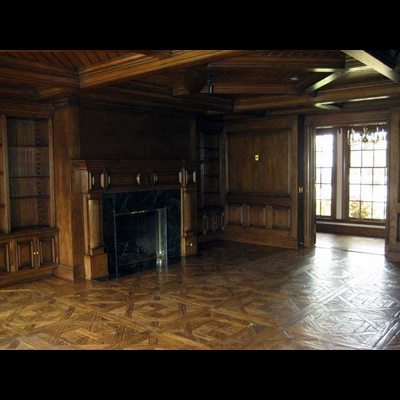 Neverland: le foto del ranch segreto