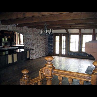 Neverland: le foto del ranch segreto