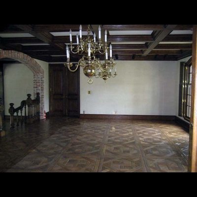 Neverland: le foto del ranch segreto