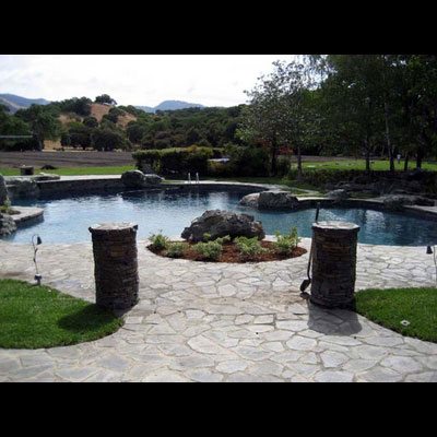 Neverland: le foto del ranch segreto