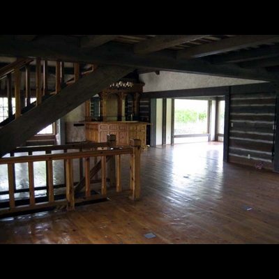 Neverland: le foto del ranch segreto