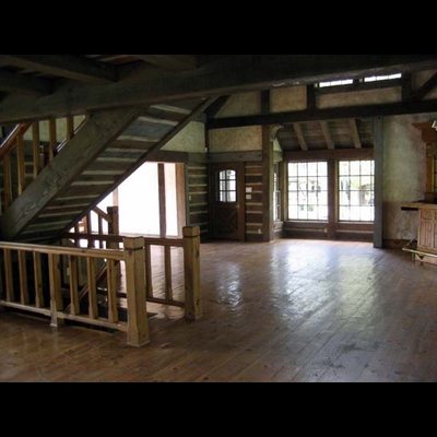 Neverland: le foto del ranch segreto
