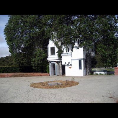 Neverland: le foto del ranch segreto