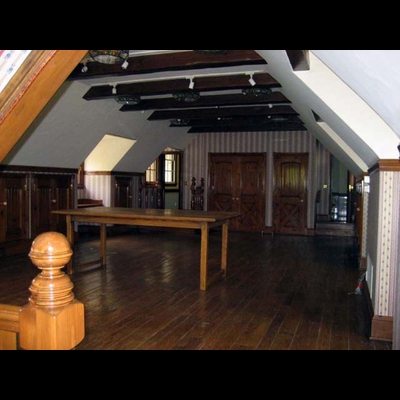 Neverland: le foto del ranch segreto