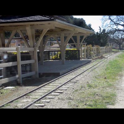 Neverland: le foto del ranch segreto