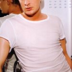 Calendari 2008: Hollyoaks hunks - Thumbnail