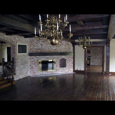 Neverland: le foto del ranch segreto