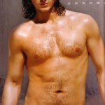 Calendari 2008: Hollyoaks hunks - Thumbnail