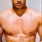 Calendari 2008: Hollyoaks hunks - Thumbnail