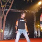 me 2 - gay village 2009 - Thumbnail