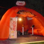 me 2 - gay village 2009 - Thumbnail