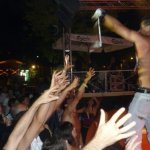 me 2 - gay village 2009 - Thumbnail