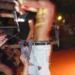 me 2 - gay village 2009 - Thumbnail