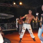 me 2 - gay village 2009 - Thumbnail